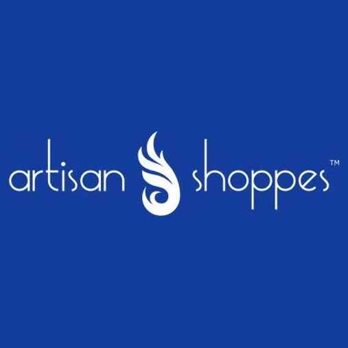 Artisan Shoppes brand logo for artisanshoppes.com