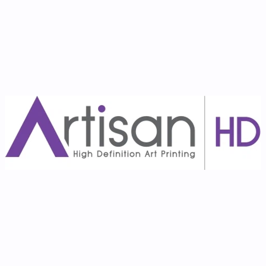 ArtisanHD brand logo for artisanhd.com