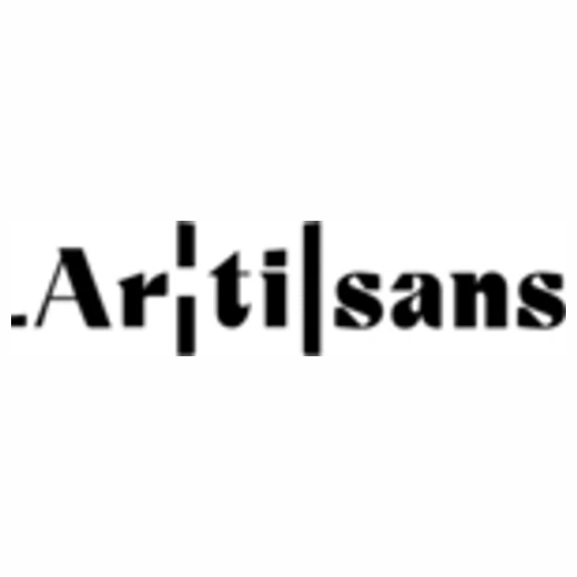 Artisans brand logo for artisans.life