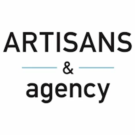 Artisans Santa Cruz brand logo for artisanssantacruz.com