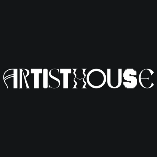 Artist House Key brand logo for artisthousekey.com