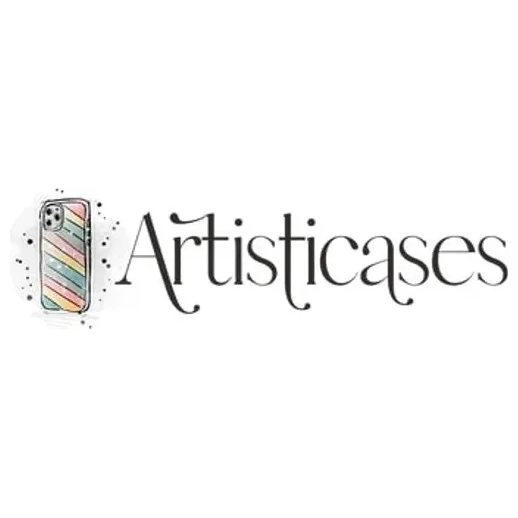 Artistica Cases brand logo for artisticases.com