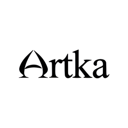 Artka Fashion brand logo for artkafashion.com