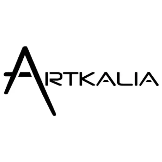 Artkalia brand logo for artkalia.com
