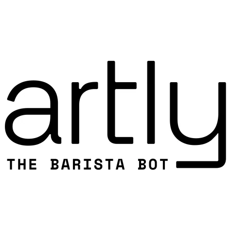 Artly brand logo for artly.coffee