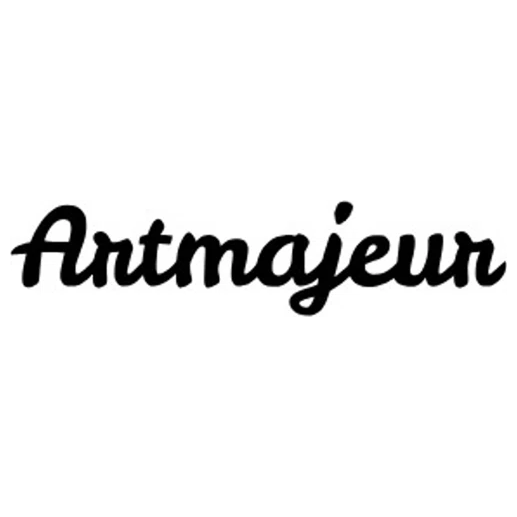 Artmajeur brand logo for artmajeur.com