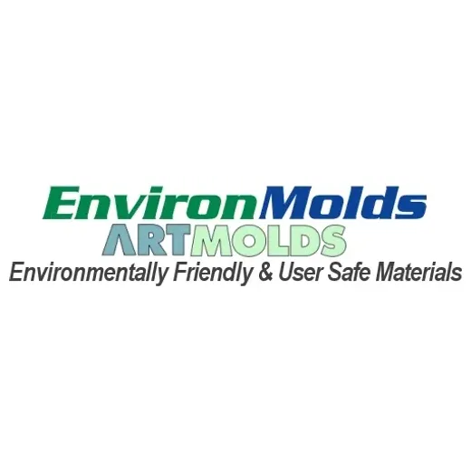 ArtMolds brand logo for artmolds.com