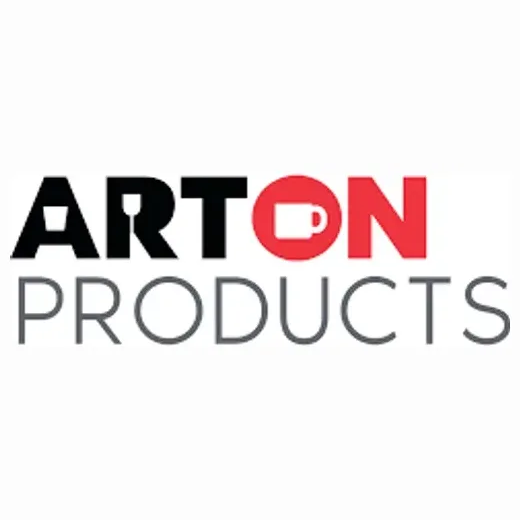 Arton Products brand logo for artonproducts.com