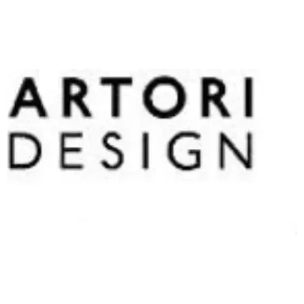 Artori Design brand logo for artoridesign.com