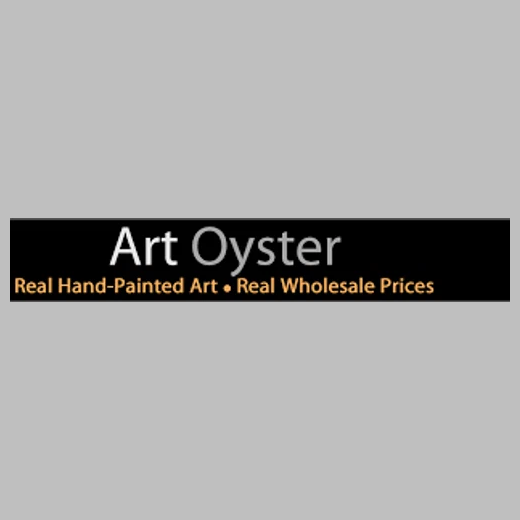 Artoyster brand logo for artoyster.com