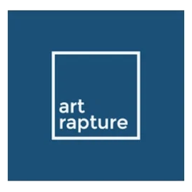 Artrapture brand logo for artrapture.com