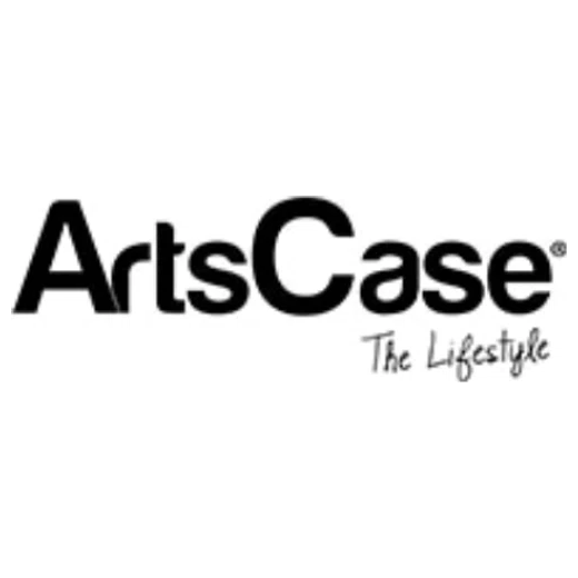 Arts Case brand logo for artscase.com