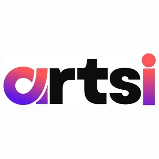 Artsi AI brand logo for artsi.ai