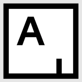 Artsy brand logo for artsy.net