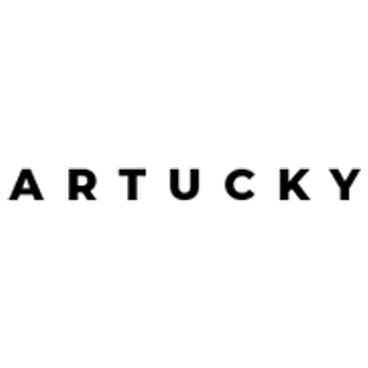 Artucky brand logo for artucky.co