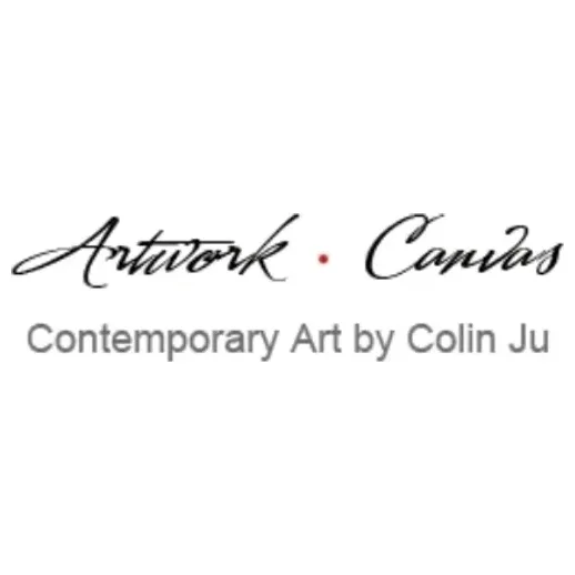 Artwork Canvas brand logo for artworkcanvas.com
