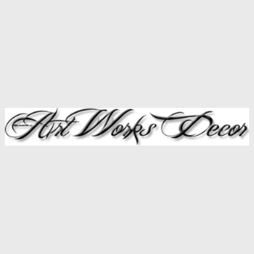 Artworks Decor brand logo for artworksdecor.com