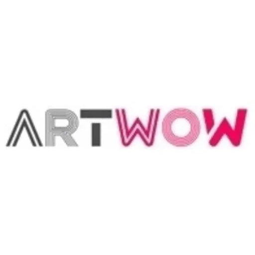 ArtWow brand logo for artwow.co