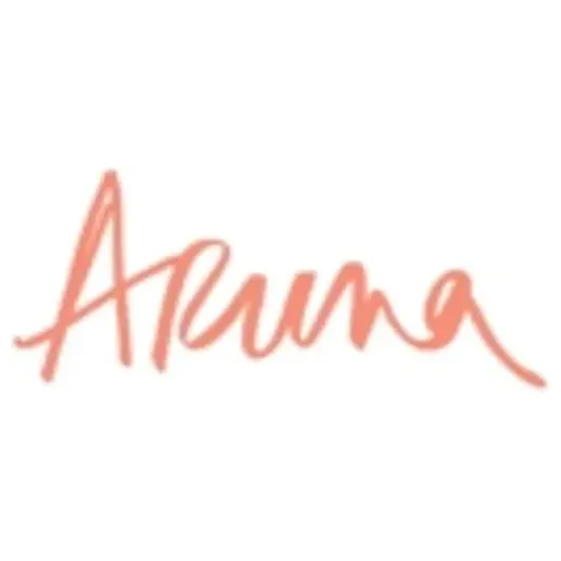 Aruna Project brand logo for arunaproject.com