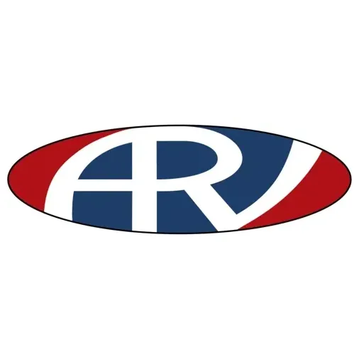 Arvambulance brand logo for arvambulance.com