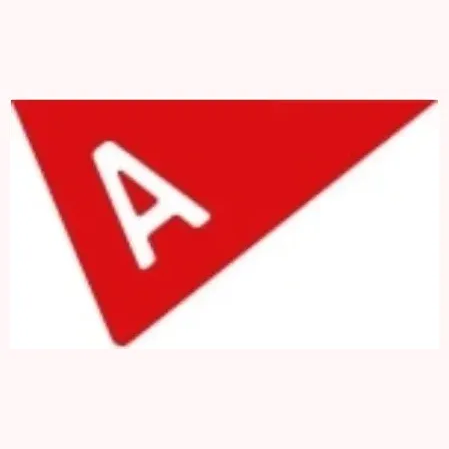 Arvin Goods brand logo for arvingoods.com
