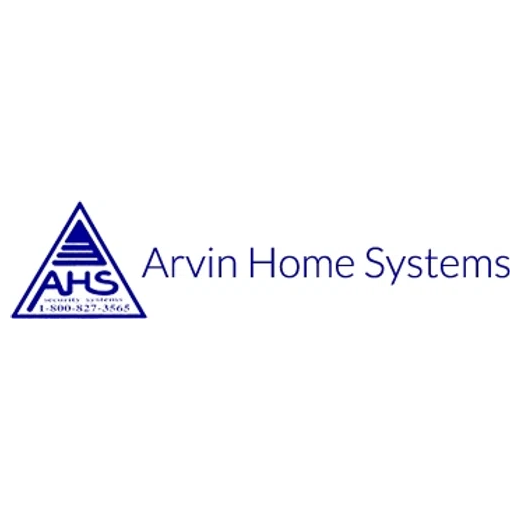 Arvin Home Systems brand logo for arvinhomesystems.com
