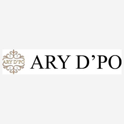 ARYDPO brand logo for arydpo.com