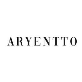 Aryentto brand logo for aryentto.es