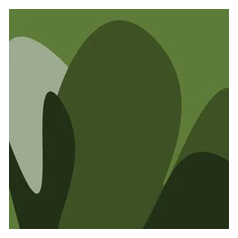 As I Am brand logo for asiamnaturally.com