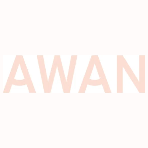 As We Are Now brand logo for aswearenow.co