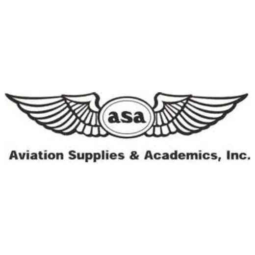 ASA brand logo for asa2fly.com