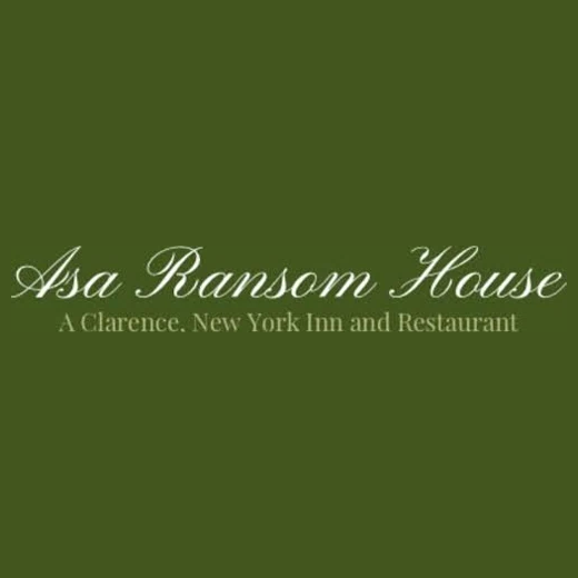 Asa Ransom brand logo for asaransom.com