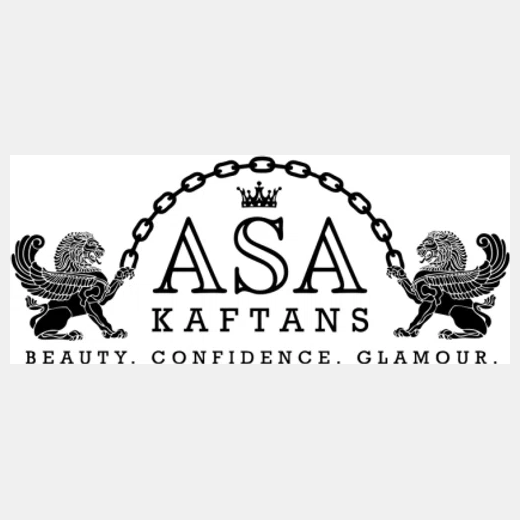 Asa Soltan brand logo for asasoltan.com