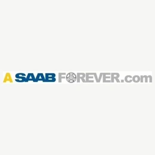 Asaab Forever brand logo for asaabforever.com