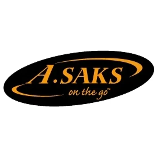 Asaks brand logo for asaks.com