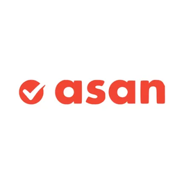 Asan Cup brand logo for asancup.com