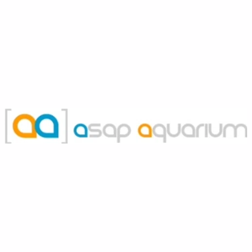 ASAP Aquarium brand logo for asap-aquarium.com