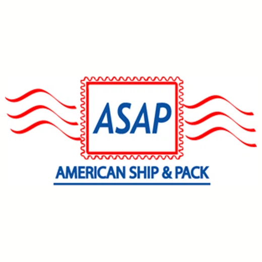 ASAP Burbank brand logo for asapburbank.com