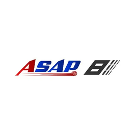 ASAP Rider brand logo for asaprider.com