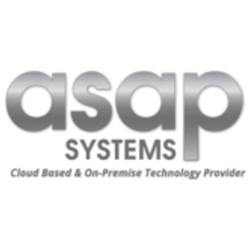 ASAP Systems brand logo for asapsystems.com