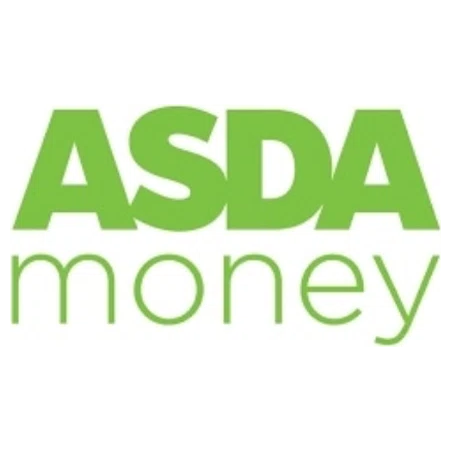 Asda Money brand logo for loans.asda.com