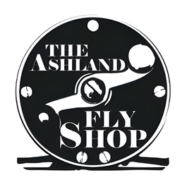 Ashland Fly Shop brand logo for ashlandflyshop.com