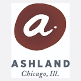 Ashland Leather brand logo for ashlandleather.com