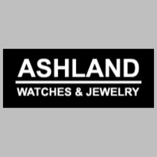 Ashland Watches brand logo for ashlandwatches.com
