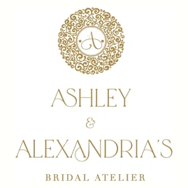 Ashley & Alexandria's brand logo for ashleyandalexandrias.com
