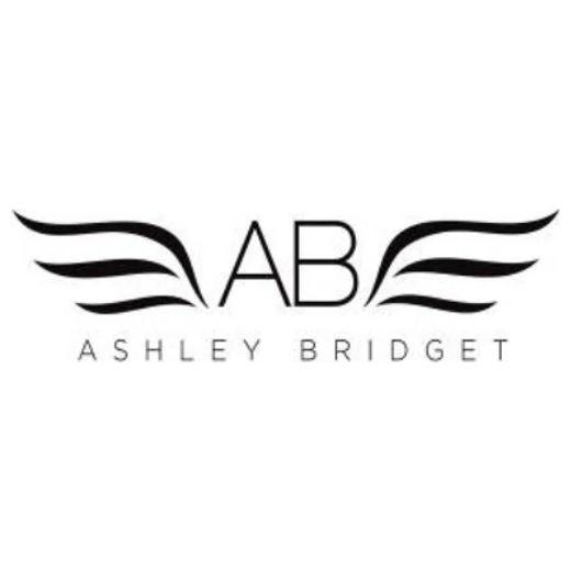 Ashley Bridget brand logo for ashleybridget.com