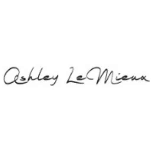 Ashley LeMieux brand logo for ashleylemieux.com