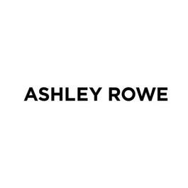 Ashley Rowe brand logo for ashleyrowe.com