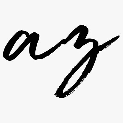 Ashley Zhang Jewelry brand logo for ashleyzhangjewelry.com