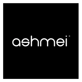 Ashmei brand logo for ashmei.com